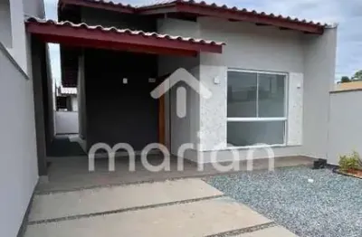 Casa com 2 quartos à venda na Vila Nova, Barra Velha 