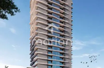Apartamento a 400m da praia com 2 quartos, centro - balneário piçarras