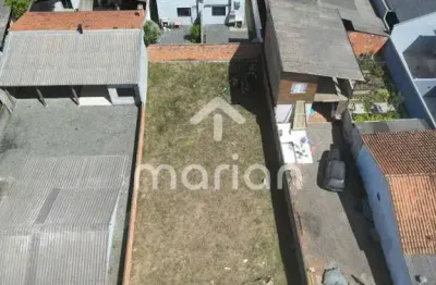 Terreno à venda no Itajubá, Barra Velha 