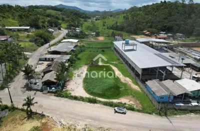 Terreno à venda no São Bras, Balneário Piçarras 
