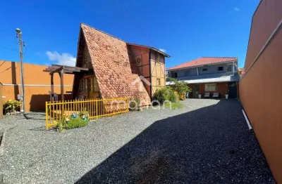 Terreno à venda no Centro, Balneário Piçarras 