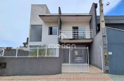 Casa com 3 quartos à venda no Itajubá, Barra Velha 