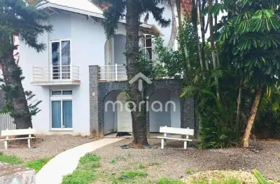 Casa com 4 quartos à venda no Armação, Penha 