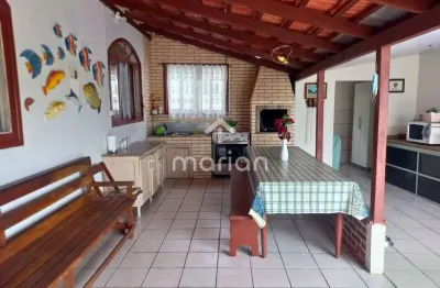 Casa com 4 quartos à venda no Santo Antônio, Balneário Piçarras 