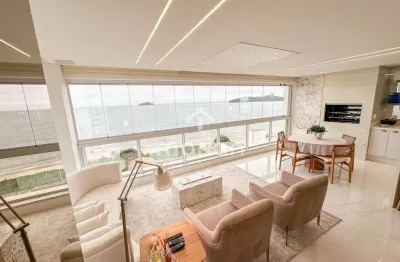 Apartamento com 5 quartos à venda no Centro, Balneário Piçarras 