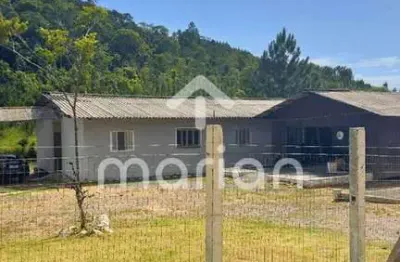 Chácara / sítio com 10 quartos à venda em Morro Alto, Balneário Piçarras 