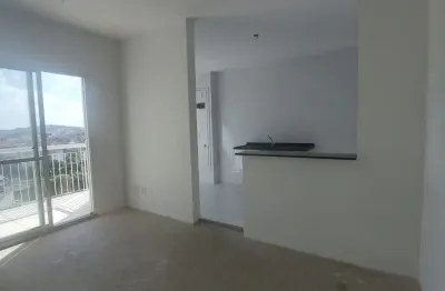 apto 02 dormitórios sem suíte, varanda gourmet, 01 vaga. Votupoca. Barueri. SP.  Apto novo!