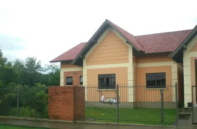 Casa com 2 quartos à venda na Rua Olinda Olídia Vieira, 100, Praia de Fora, Palhoça