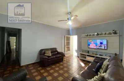 Casa com 4 quartos à venda na Rua Ari de Carvalho, Gopoúva, Guarulhos