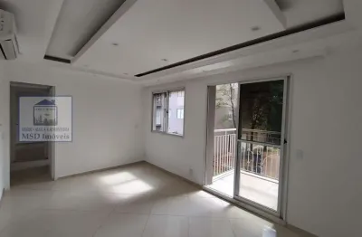 Apartamento padrão para venda em vila das bandeiras guarulhos-sp