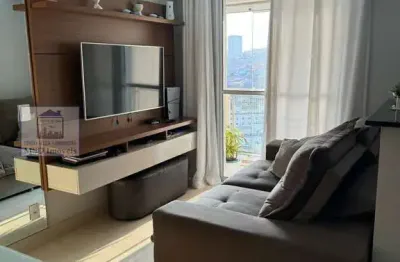 Apartamento com 2 quartos à venda na Rua Brasilândia, Vila Bremen, Guarulhos