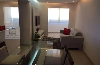 Apartamento padrão para venda em vila progresso guarulhos-sp
