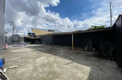 Terreno comercial para alugar no Jardim Tranqüilidade, Guarulhos 
