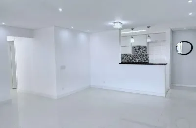 Apartamento alto padrão para venda em centro guarulhos-sp