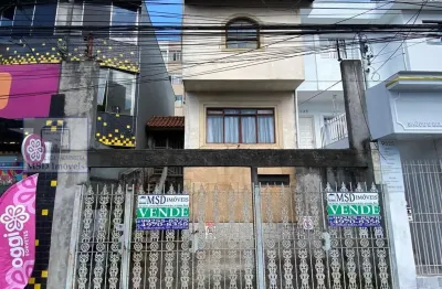 Casa com 4 quartos à venda na Avenida Emílio Ribas, Gopoúva, Guarulhos