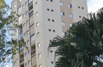 Apartamento à venda no bairro parque continental - guarulhos/sp