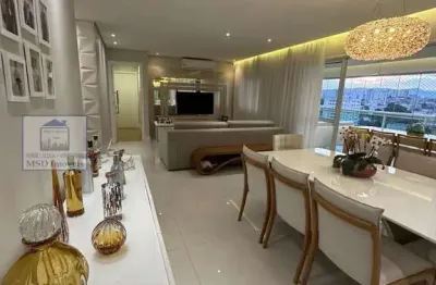 Apartamento à venda no bairro bosque maia - guarulhos/sp