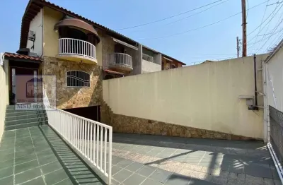 Lindo sobrado alto padrão na região da vila galvão em guarulhos.