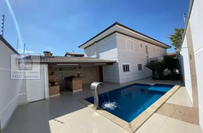Sobrado à venda no bairro jardim vila galvão - guarulhos/sp
