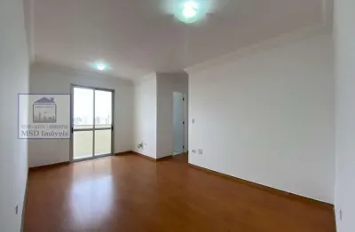 Apartamento padrão para venda em gopoúva guarulhos-sp