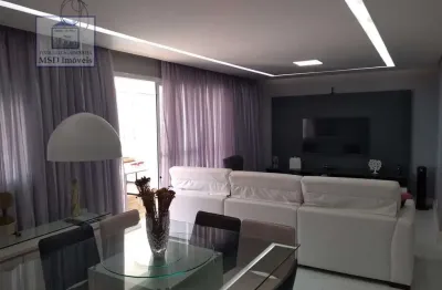 Apartamento padrão para venda em vila augusta guarulhos-sp