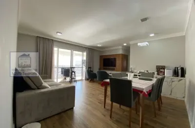 Apartamento alto padrão para venda em cidade maia guarulhos-sp