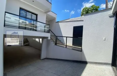 Casa com 3 quartos à venda na Avenida Emílio Ribas, Jardim Santa Mena, Guarulhos