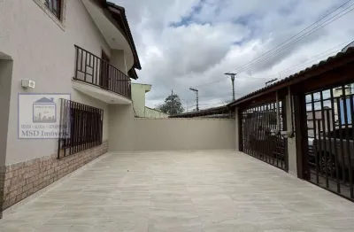 Casa com 3 quartos à venda na Viela Batina, Picanço, Guarulhos