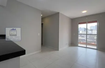 Apartamento com 2 quartos para alugar na Avenida Emílio Ribas, Gopoúva, Guarulhos