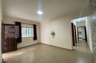 Casa com 3 quartos para alugar na Rua das Palmeiras, Vila Augusta, Guarulhos