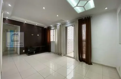 Apartamento padrão para venda em vila das bandeiras guarulhos-sp