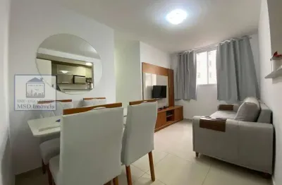 Apartamento com 2 quartos à venda no Gopoúva, Guarulhos 