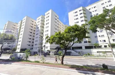 Apartamento com 2 quartos à venda na Avenida Júlio Prestes, Vila Galvão, Guarulhos