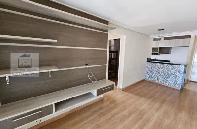 Apartamento com 2 quartos à venda na Rua Sílvio Maia, Picanço, Guarulhos