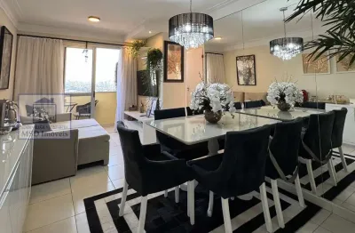 Apartamento com 2 quartos à venda na Rua Jesuíno Rabello, Vila Milton, Guarulhos