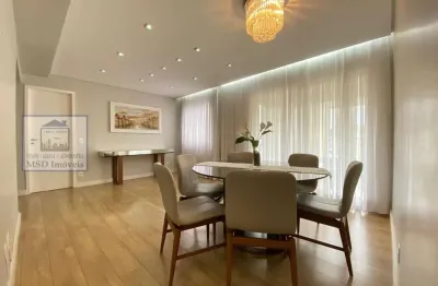 Apartamento alto padrão para aluguel em vila progresso guarulhos-sp