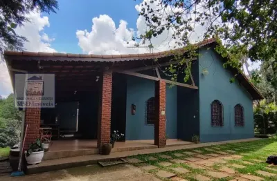 Chácara / sítio com 3 quartos à venda na Rua Pio XII, Pic Nic Center, Mairiporã