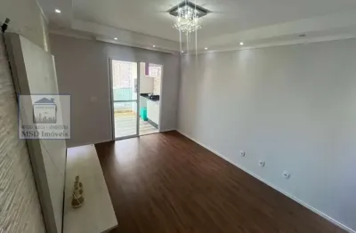 Apartamento padrão para venda em vila augusta guarulhos-sp