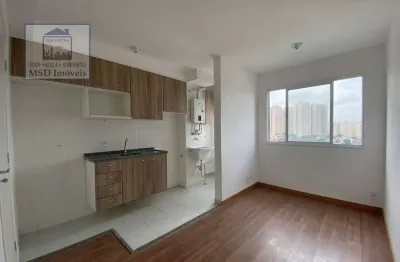 Apartamento com 2 quartos à venda na Rua Kary, Vila Endres, Guarulhos