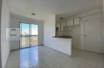 Apartamento padrão para aluguel em vila augusta guarulhos-sp