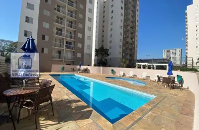 Apartamento à venda no bairro vila das bandeiras - guarulhos/sp