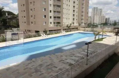 Apartamento padrão para venda em vila progresso guarulhos-sp