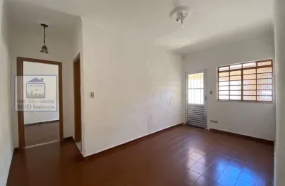 Casa com 1 quarto para alugar na Rua Cônego Valadão, Gopoúva, Guarulhos