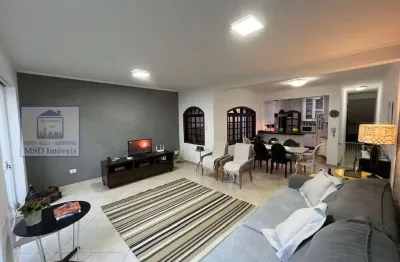 Casa com 3 quartos para alugar na Avenida Emílio Ribas, Ponte Grande, Guarulhos