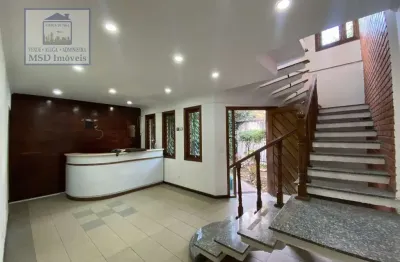 Casa com 5 quartos à venda na Rua Engenheiro Paulo, Vila Harmonia, Guarulhos