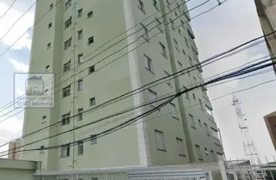 Apartamento com 2 quartos à venda na Vila Galvão, Guarulhos 