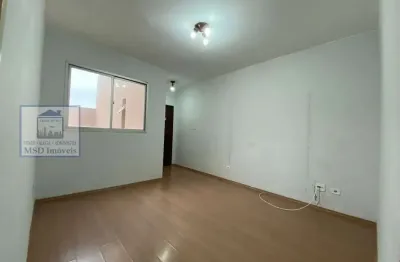 Apartamento Padrão para Aluguel em Vila das Bandeiras Guarulhos-SP
