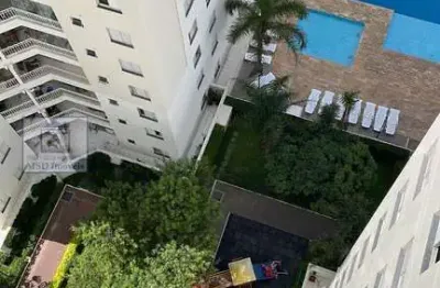 Apartamento com 2 quartos à venda na Vila Endres, Guarulhos 