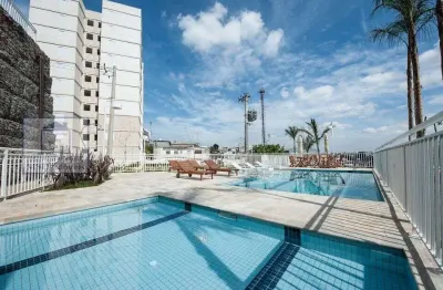 Apartamento com 3 quartos à venda na Vila Endres, Guarulhos 