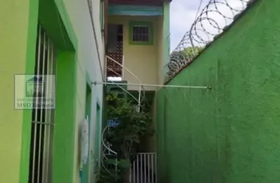 Sobrado Padrão para Venda em Jardim Pinheiros Guarulhos-SP